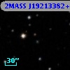 2MASS J19213382+6744258