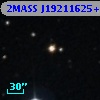 2MASS J19211625+7014100