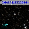 2MASS J19222084+2146374