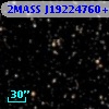 2MASS J19224760+2408050