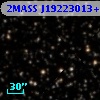 2MASS J19223013+2749436