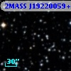2MASS J19220059+3400487
