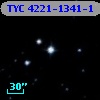 TYC 4221-1341-1
