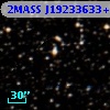 2MASS J19233633+0053582