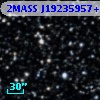 2MASS J19235957+0754112