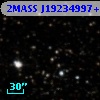 2MASS J19234997+0953095