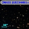 2MASS J19234481+1453575