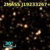 2MASS J19233267+2724362