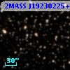2MASS J19230225+2808566