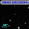 2MASS J19233594+8143419