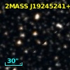 2MASS J19245241+0427240