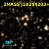2MASS J19244203+2326249