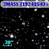 2MASS J19241543+2812014