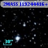 2MASS J19244416+3117221