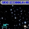 1RXS J223006.4+484211