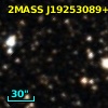 2MASS J19253089+0938235