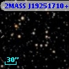 2MASS J19251710+2612131