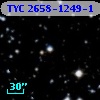 TYC 2658-1249-1