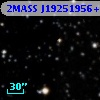 2MASS J19251956+3627039