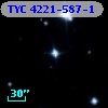 TYC 4221-587-1
