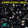 2MASS J19265244+0814401