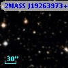 2MASS J19263973+1736418
