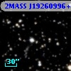 2MASS J19260996+3340227