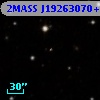 2MASS J19263070+6501361