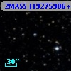 2MASS J19275906+0905095