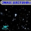 2MASS J19271849+4124017