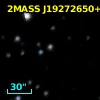 2MASS J19272650+4758468
