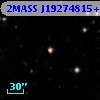 2MASS J19274815+5412390