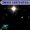 2MASS J19274714+7228028
