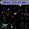 2MASS J19281485+0047232