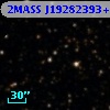 2MASS J19282393+1443197