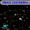 2MASS J19280981+2155138