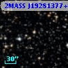 2MASS J19281377+2459419