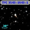 TYC 3543-1843-1