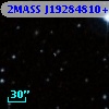 2MASS J19284810+5915409