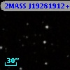 2MASS J19281912+6423366