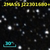 1RXS J223016.7+492519