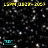 2MASS J19290885+2857435