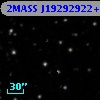 2MASS J19292922+5700505