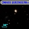 2MASS J19291570+7319192