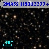 2MASS J19312277+1357274