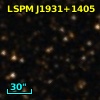 LSPM J1931+1405