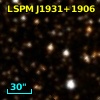 2MASS J19315239+1906592