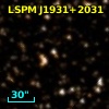 2MASS J19310326+2031249
