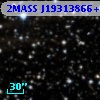2MASS J19313866+2941460