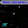 2MASS J19310417+5958507